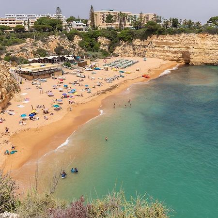 Apartamento Deolinda Nossa Senhora Da Rocha Beach بورش المظهر الخارجي الصورة